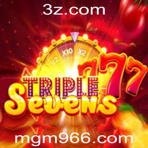 Explorando o Fascinante Mundo de 777TripleSeven: Um Jogo de Sorte e Estratégia