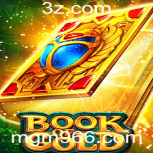 Descubra o Envolvente Mundo de 'BookofGold'