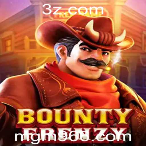 Explorando o Universo de BountyFrenzy: Regras e Estratégias