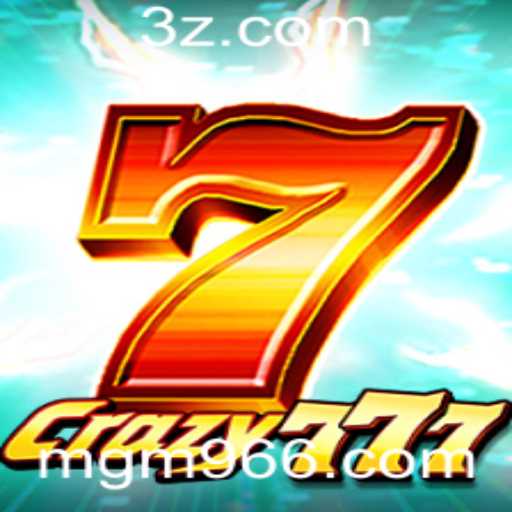 Descubra Tudo Sobre o Jogo Crazy777 na Plataforma mg-m9.com