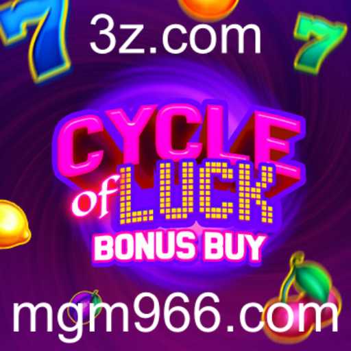 CycleofLuckBonusBuy: Descubra o Fascinante Mundo dos Jogos de Azar