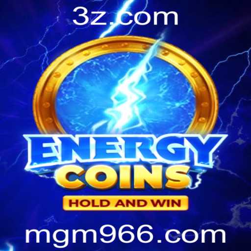 Descubra o Mundo Fascinante de EnergyCoins