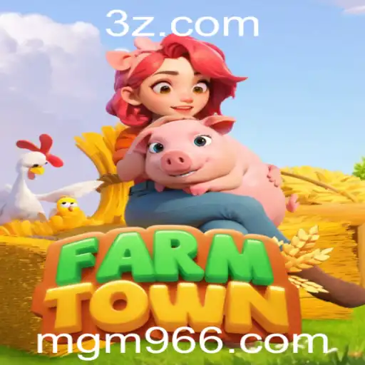 Descubra o Fascinante Mundo de FarmTown: Diversão e Estratégia no Campo