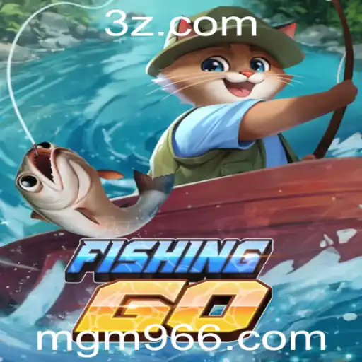Explorando FishingGO: Aventuras Aquáticas e Desafios