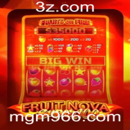 Explorando o Mundo de FruitNovaSuper100: Um Jogo de Diversão e Estratégia