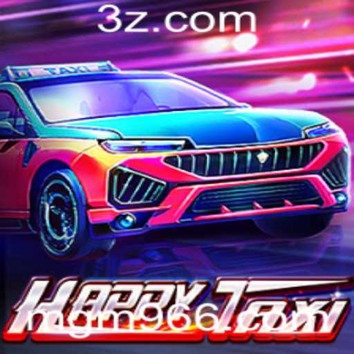 Descubra o Fascinante Mundo do Jogo HappyTaxi