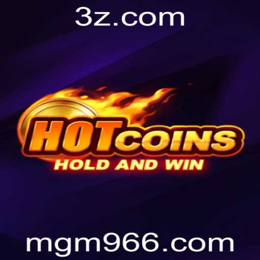 Descubra os Segredos do Jogo HotCoins