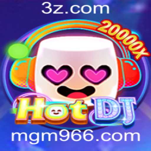 HotDJ: Explorando o Mundo Vibrante do Novo Jogo Digital