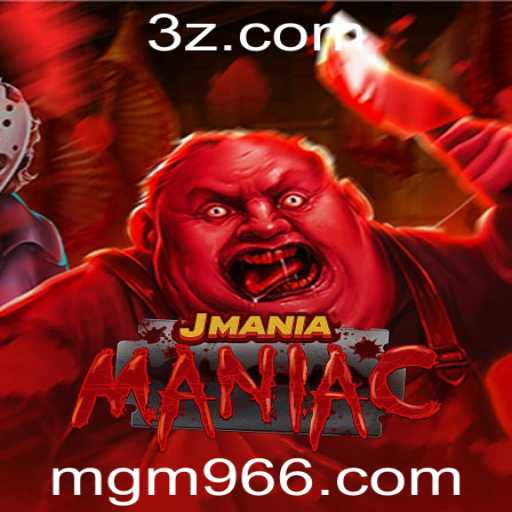 Descubra as Emoções de JManiaManiac: O Novo Fenômeno dos Jogos