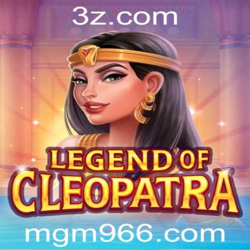 Legend Of Cleopatra: Uma Viagem ao Antigo Egito Com mg-m9.com