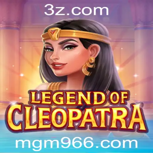 Legend Of Cleopatra: Uma Viagem ao Antigo Egito Com mg-m9.com