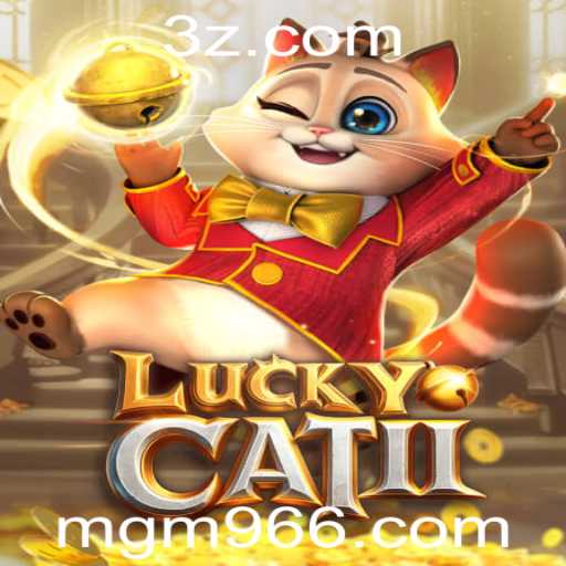 Explorando o Mundo de LuckyCatII: Aventuras e Estratégias