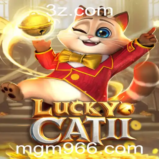 Explorando o Mundo de LuckyCatII: Aventuras e Estratégias
