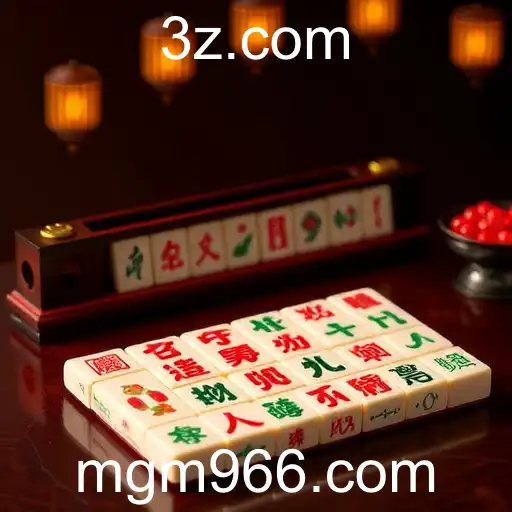 Explorando o Fascinante Mundo do Mahjong