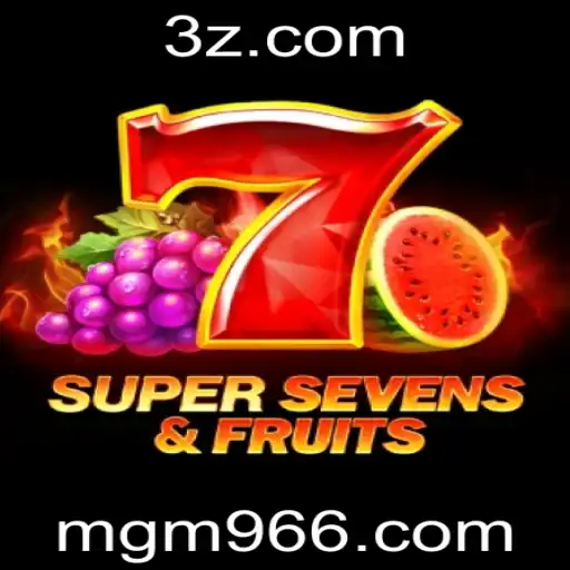 Explorando o Mundo de 7SuperSevensFruits: Um Guia Completo