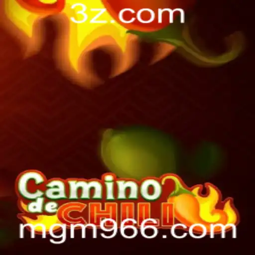Descubra 'CaminodeChili': O Novo Fenômeno dos Jogos