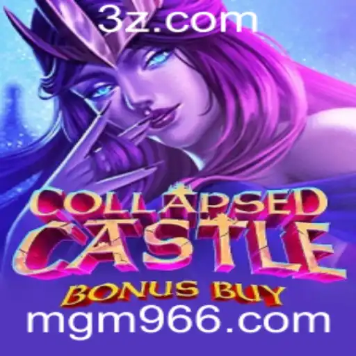 Explorando o Fascinante Mundo de CollapsedCastleBonusBuy