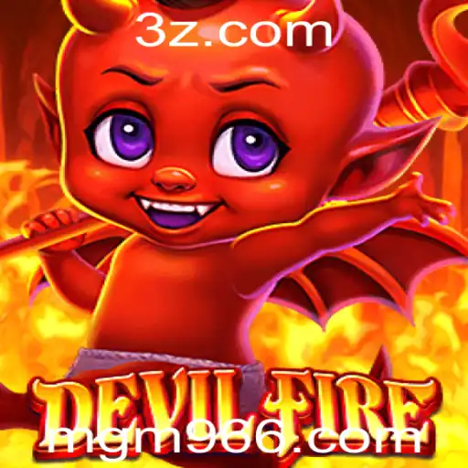 DevilFire: Um Mergulho no Mundo do Jogo Inovador