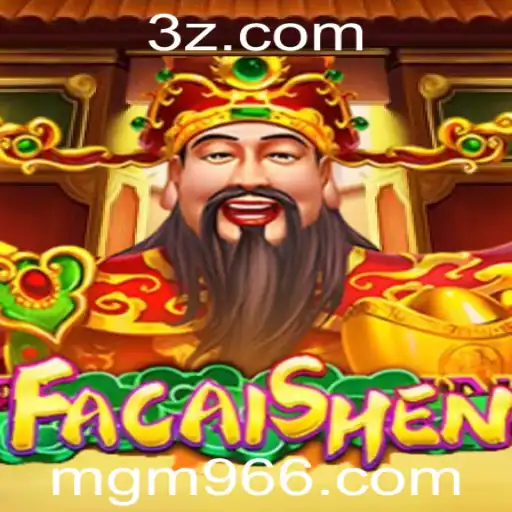 Descubra o Fascinante Jogo FaCaiShen