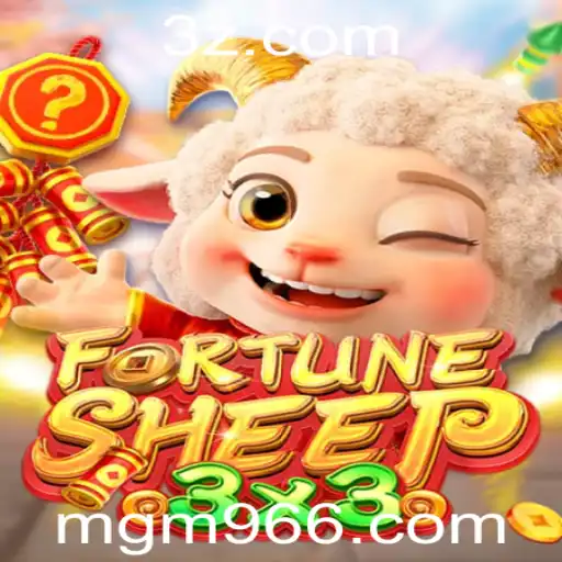 Desvendando FortuneSheep: O Novo Fenômeno em Jogos Digitais