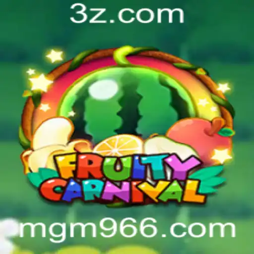 Descubra o Mundo Vibrante de FruityCarnival: Aventura e Diversão