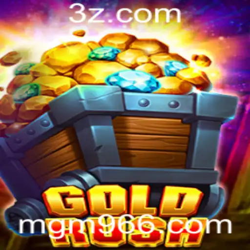 Explorando GoldRush: Aventuras e Estratégias