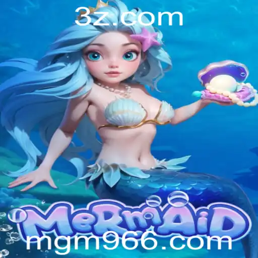 Mermaid: Descubra o Fascinante Jogo Inspirado nas Lendas do Mar
