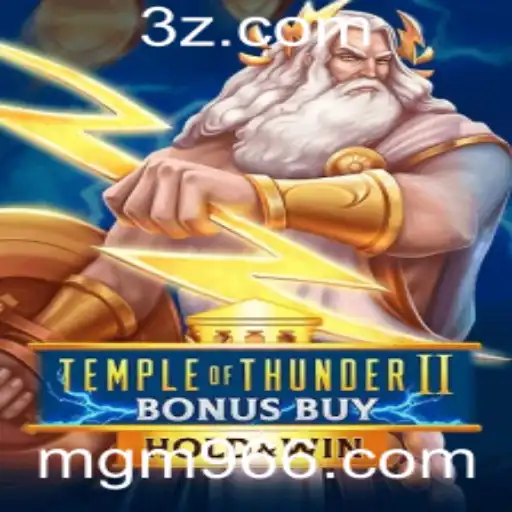 Explorando TempleofThunderIIBonusBuy: Um Mergulho no Universo dos Jogos Online