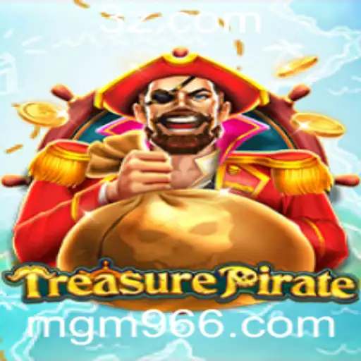 Aventuras e Desafios em TreasurePirate: Uma Jornada Épica