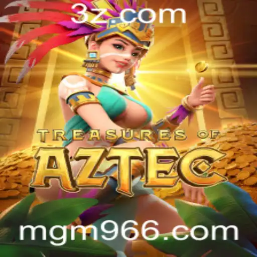 Explorando o Mundo Incrível de Treasures of Aztec