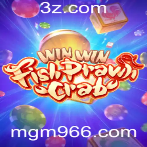 Descubra o Excitante Mundo de WinWinFishPrawnCrab