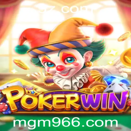 POKERWIN: O Novo Fenômeno do Mundo dos Jogos Online