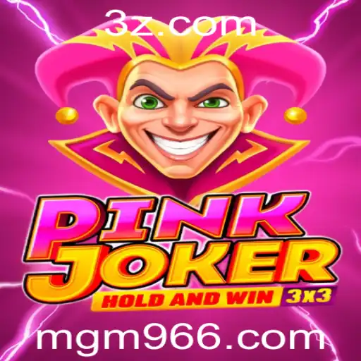 Descubra o Fascinante Jogo Pinkjoker e Suas Regras