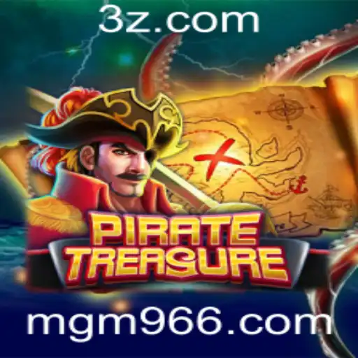 Explorando PirateTreasure: Aventuras no Alto Mar com Mg-m9.com