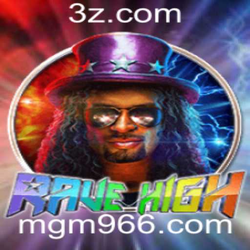 Descubra o Mundo Excitante de RaveHigh: Um Jogo Intrigante em mg-m9.com