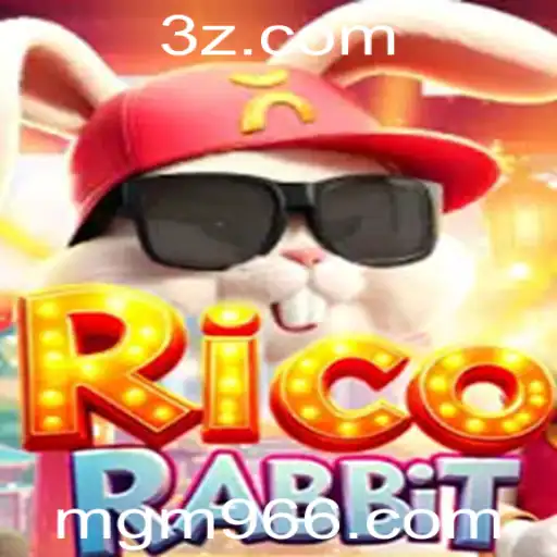 RicoRabbit: Explorando o Mundo do Jogo que Conquistou os Jogadores