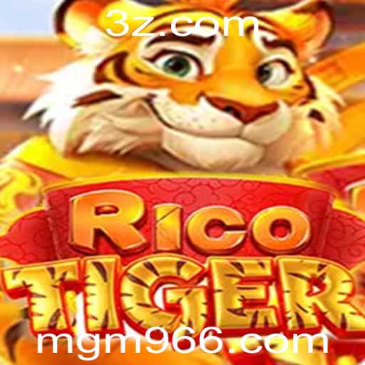 Descubra o Mundo do Jogo RicoTiger: Uma Experiência Única