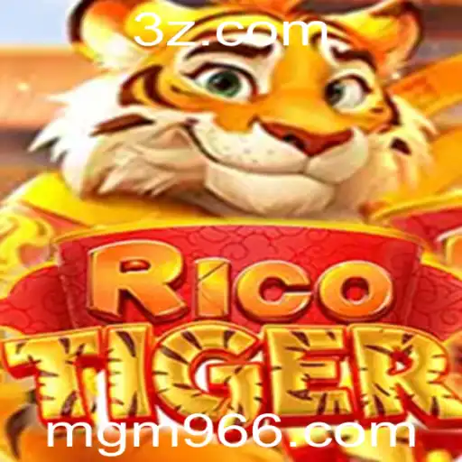 Descubra o Mundo do Jogo RicoTiger: Uma Experiência Única