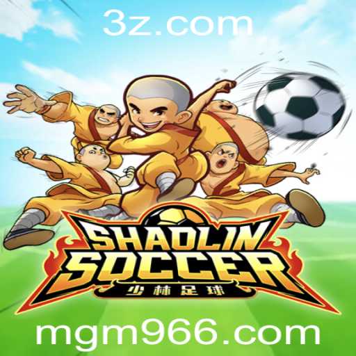 Explorando o Jogo ShaolinSoccer: Descrição, Introdução e Regras com Destaque para 2023