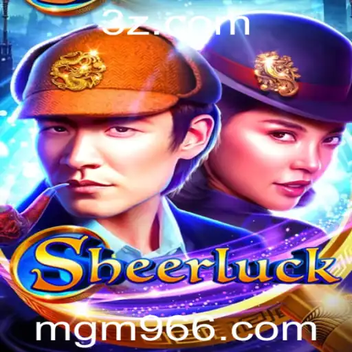 Descubra o Universo de Suspense no Jogo Sheerluck
