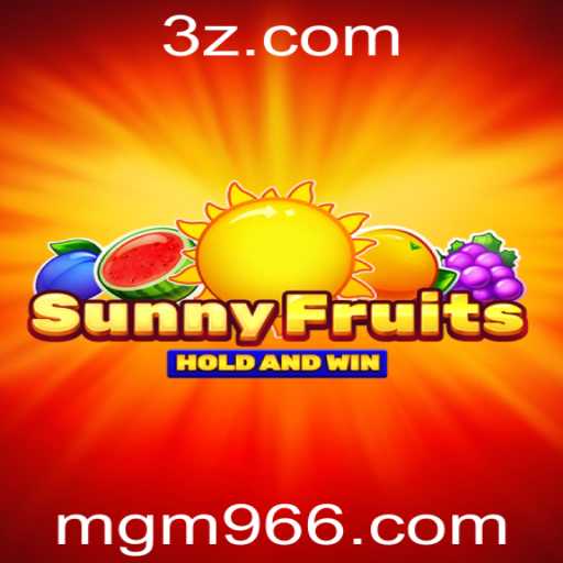 Descubra o Mundo Encantador de SunnyFruits no mg-m9.com