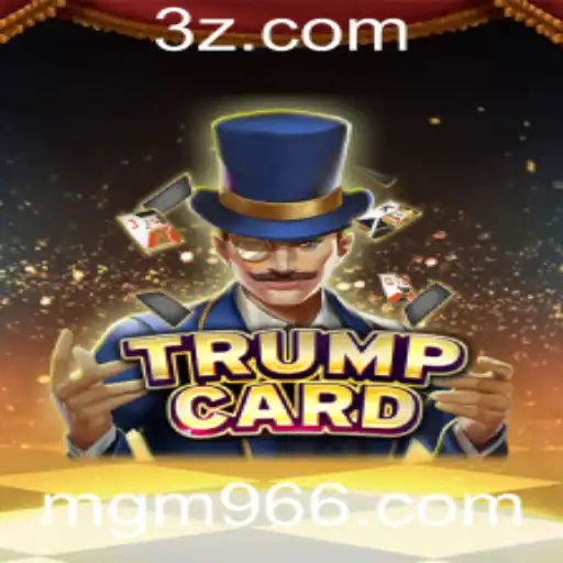 Descubra o Jogo Estrategista 'TrumpCard'