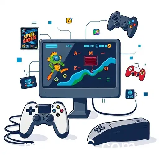 O Impacto dos Videogames na Cultura Digital