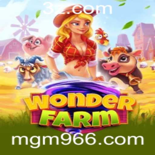 Explorando o Mundo de WonderFarm: Uma Jornada Através da Fantasia e Diversão