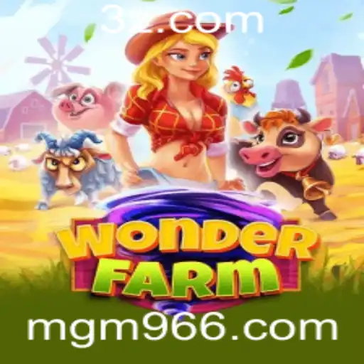 Explorando o Mundo de WonderFarm: Uma Jornada Através da Fantasia e Diversão