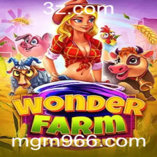 Explorando o Universo de WonderFarmBonusBuy: Um Mergulho no Novo Jogo da mg-m9.com